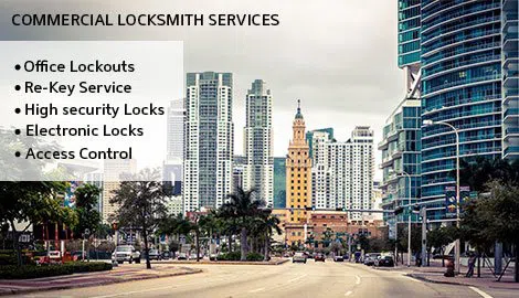 Expert Locksmith Shop Tampa, FL 813-778-0313